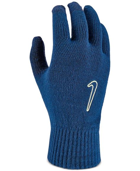 Knit Tech Gloves 